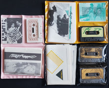 Load image into Gallery viewer, V/A - Fast Forward Cassette Magazine - Full Set