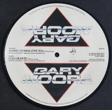 Load image into Gallery viewer, Moore, Gary - Always Gonna Love You