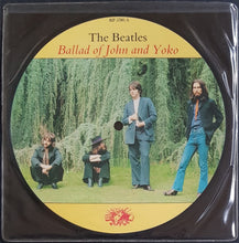 Load image into Gallery viewer, Beatles - Ballad Of John And Yoko