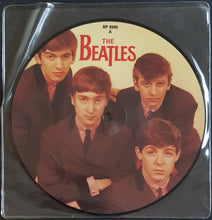 Load image into Gallery viewer, Beatles - Love Me Do