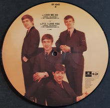 Load image into Gallery viewer, Beatles - Love Me Do