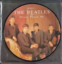 Load image into Gallery viewer, Beatles - Please Please Me