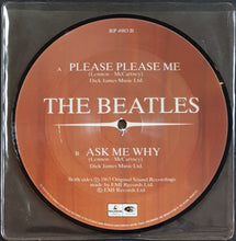 Load image into Gallery viewer, Beatles - Please Please Me