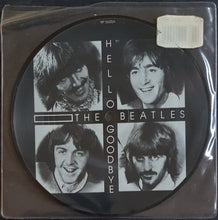 Load image into Gallery viewer, Beatles - Hello Goodbye