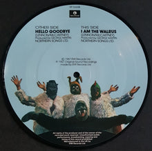 Load image into Gallery viewer, Beatles - Hello Goodbye
