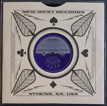 Load image into Gallery viewer, Steve Earle / Robert Johnson- Terraplane Blues