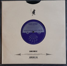 Load image into Gallery viewer, Steve Earle / Robert Johnson- Terraplane Blues
