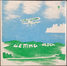 Load image into Gallery viewer, The Clean - Getting Older