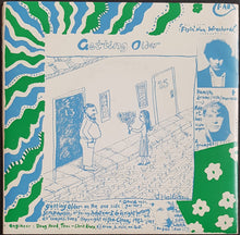 Load image into Gallery viewer, The Clean - Getting Older