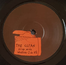 Load image into Gallery viewer, The Clean - Getting Older