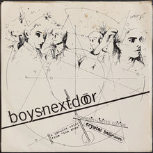 Load image into Gallery viewer, Boys Next Door - Scatterbrain