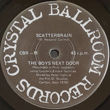 Load image into Gallery viewer, Boys Next Door - Scatterbrain