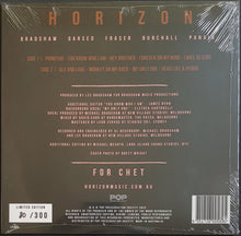 Load image into Gallery viewer, Horizon - Horizon