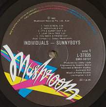 Load image into Gallery viewer, Sunnyboys - Individuals