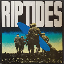 Load image into Gallery viewer, Riptides - Riptides