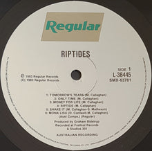 Load image into Gallery viewer, Riptides - Riptides