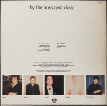 Load image into Gallery viewer, Boys Next Door - Door, Door