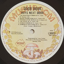 Load image into Gallery viewer, Boys Next Door - Door, Door
