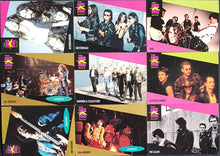 Load image into Gallery viewer, V/A - ProSet Super Stars Music Cards