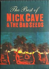 Load image into Gallery viewer, Nick Cave &amp; The Bad Seeds - The Best Of Nick Cave &amp; The  Bad Seeds