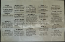 Load image into Gallery viewer, Nick Cave &amp; The Bad Seeds - The Best Of Nick Cave &amp; The  Bad Seeds