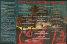 Load image into Gallery viewer, Nick Cave &amp; The Bad Seeds - The Best Of Nick Cave &amp; The  Bad Seeds