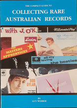 Load image into Gallery viewer, V/A - Compact Guide To Collecting Rare Australian Records