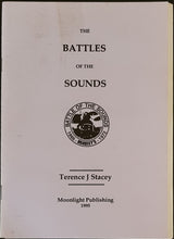 Load image into Gallery viewer, V/A - The Battle Of The Sounds Hoadley's 1966-1972