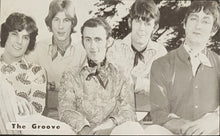 Load image into Gallery viewer, Groove - The Groove Record For Columbia