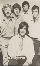 Load image into Gallery viewer, Castaways - The Castaways Record For Columbia