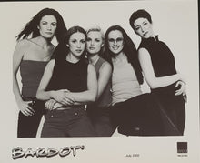 Load image into Gallery viewer, Bardot - July 2000