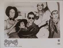 Load image into Gallery viewer, Skyhooks - August 1994
