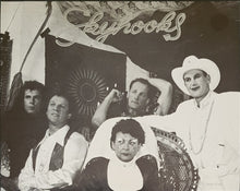 Load image into Gallery viewer, Skyhooks - Fan Club Photo