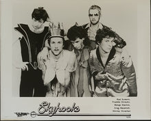 Load image into Gallery viewer, Skyhooks - 1980's Mushroom Records Promo Photo