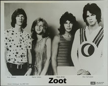 Load image into Gallery viewer, Zoot - Zoot Locker 1980