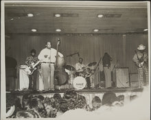 Load image into Gallery viewer, Dixon, Willie - Black &amp; White Live Photos
