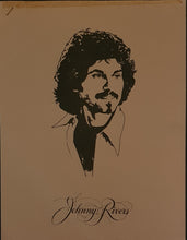 Load image into Gallery viewer, Johnny Rivers - Brief Bio - Fact Sheet