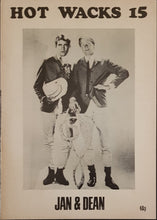 Load image into Gallery viewer, Jan &amp; Dean - Hot Wacks 15