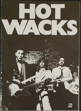 Load image into Gallery viewer, Cheap Trick - Hot Wacks 18