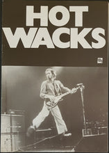 Load image into Gallery viewer, Who - Hot Wacks 19