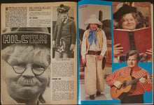 Load image into Gallery viewer, Wizzard - Look-In Junior TV Times Number 8