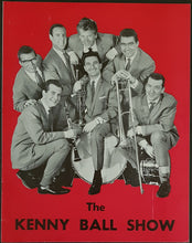Load image into Gallery viewer, Kenny Ball - The Kenny Ball Show 1962
