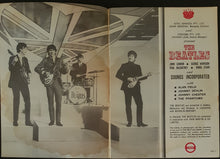Load image into Gallery viewer, Beatles - Australian Tour 1964