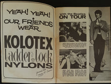 Load image into Gallery viewer, Beatles - Australian Tour 1964