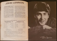 Load image into Gallery viewer, Beatles - Australian Tour 1964
