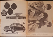 Load image into Gallery viewer, Beatles - Australian Tour 1964