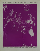 Load image into Gallery viewer, Black, Cilla - March 1965 Edition of The Big Show