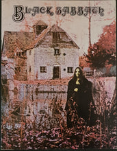 Load image into Gallery viewer, Black Sabbath - 1974