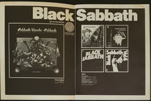 Load image into Gallery viewer, Black Sabbath - 1974