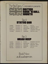Load image into Gallery viewer, Black Sabbath - 1974